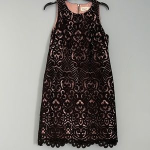 Lace Dress